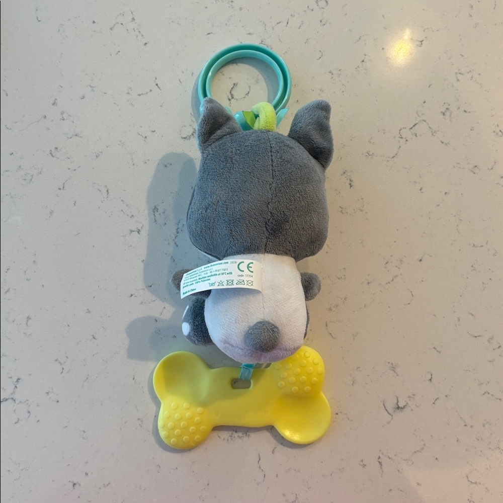 Baby Toy/Teether Bundle - Picture 10 of 12